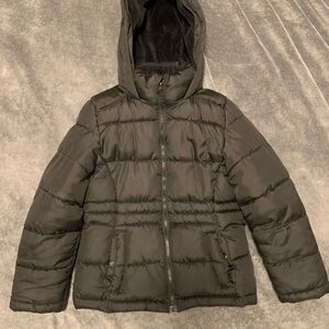 Girls Winter Jacket